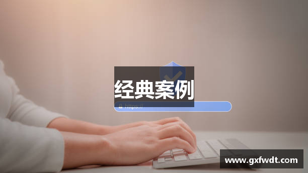 经典案例